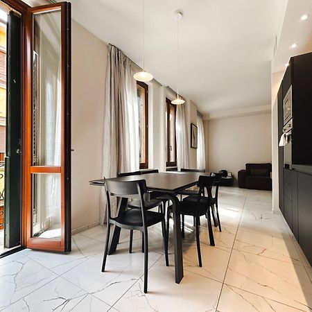 The Bright Nest Apartments فيرونا المظهر الخارجي الصورة
