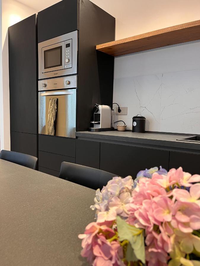 The Bright Nest Apartments فيرونا المظهر الخارجي الصورة