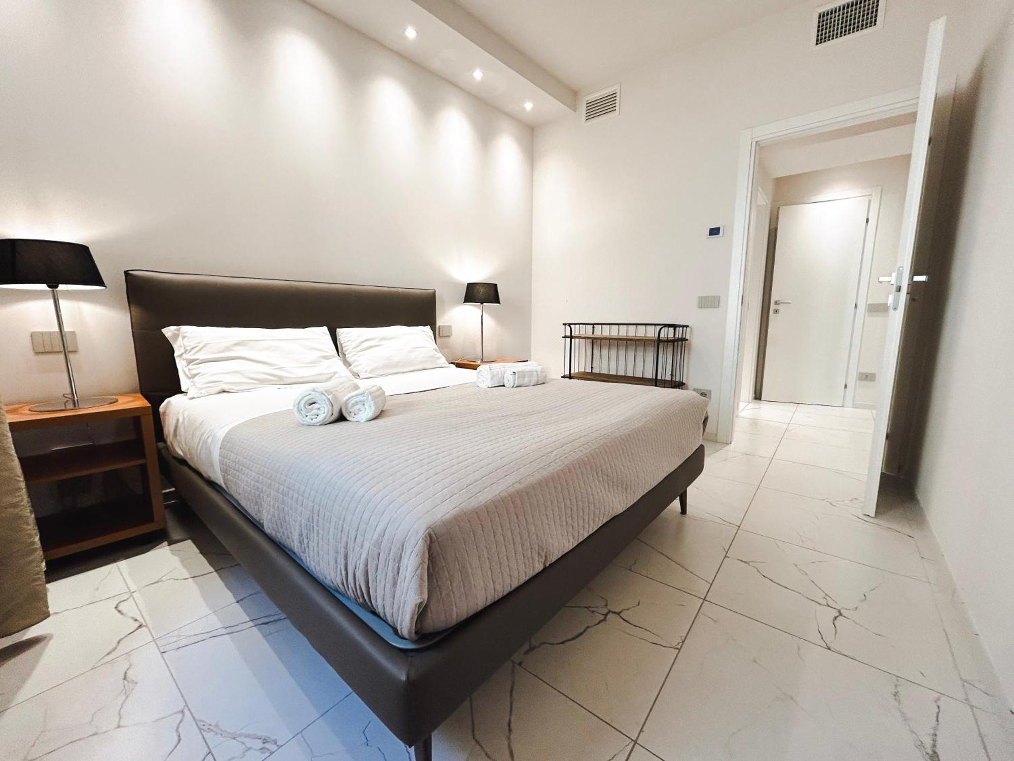 The Bright Nest Apartments فيرونا المظهر الخارجي الصورة