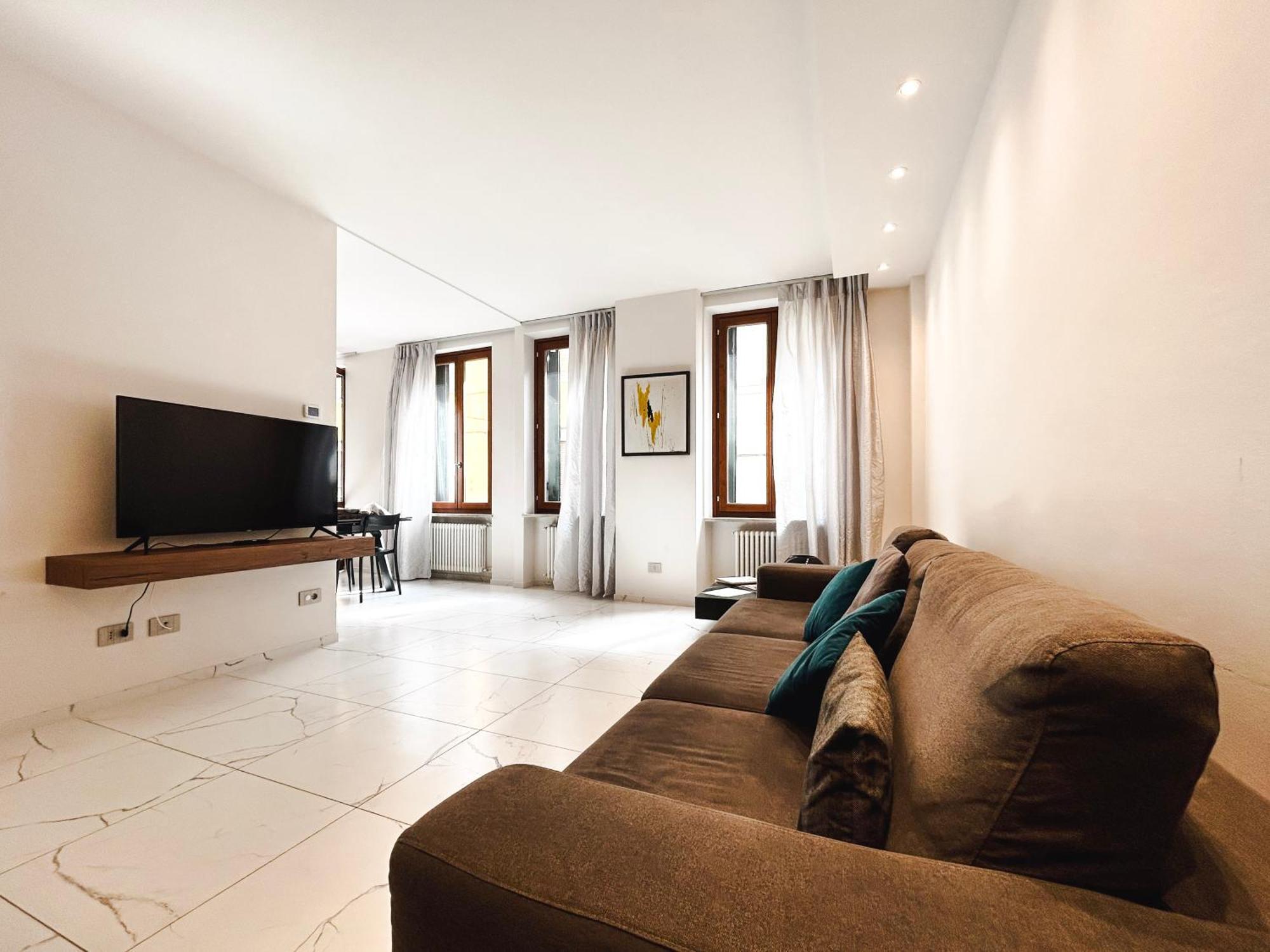 The Bright Nest Apartments فيرونا المظهر الخارجي الصورة