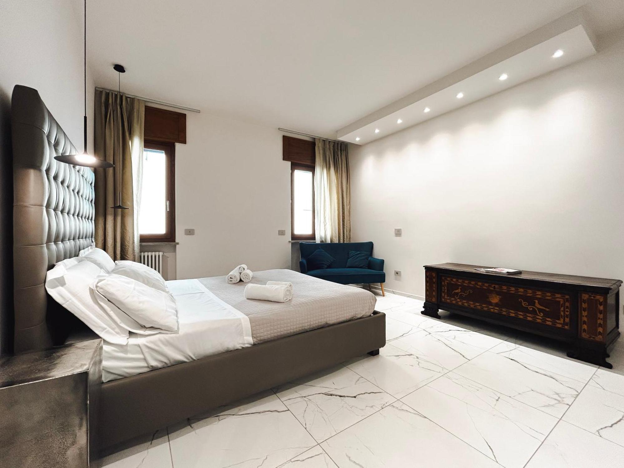 The Bright Nest Apartments فيرونا المظهر الخارجي الصورة
