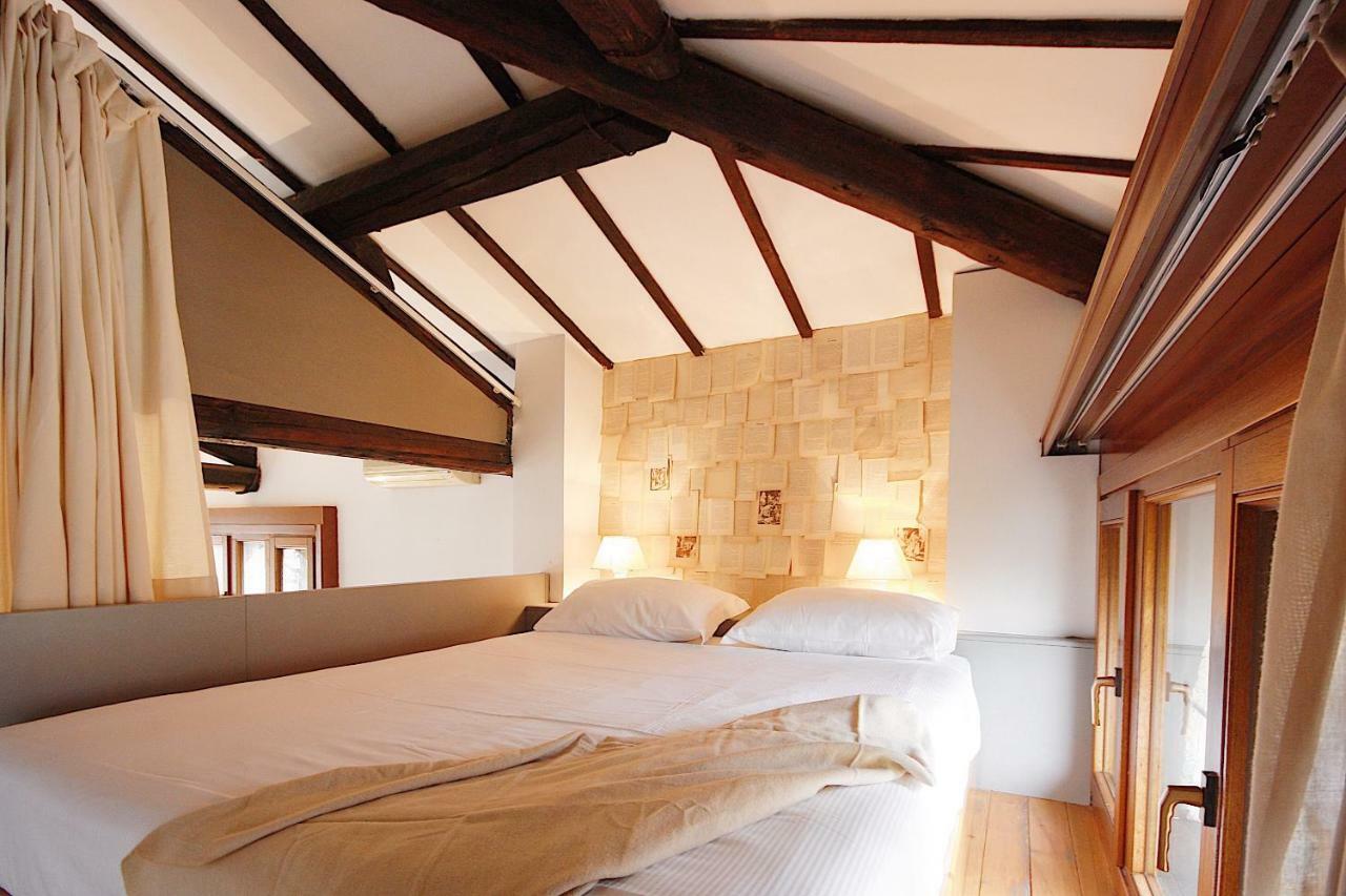 The Bright Nest Apartments فيرونا المظهر الخارجي الصورة