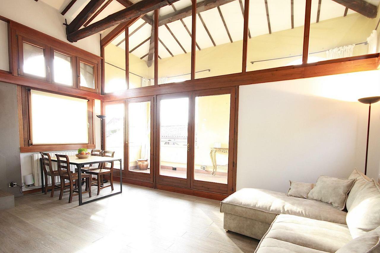 The Bright Nest Apartments فيرونا المظهر الخارجي الصورة