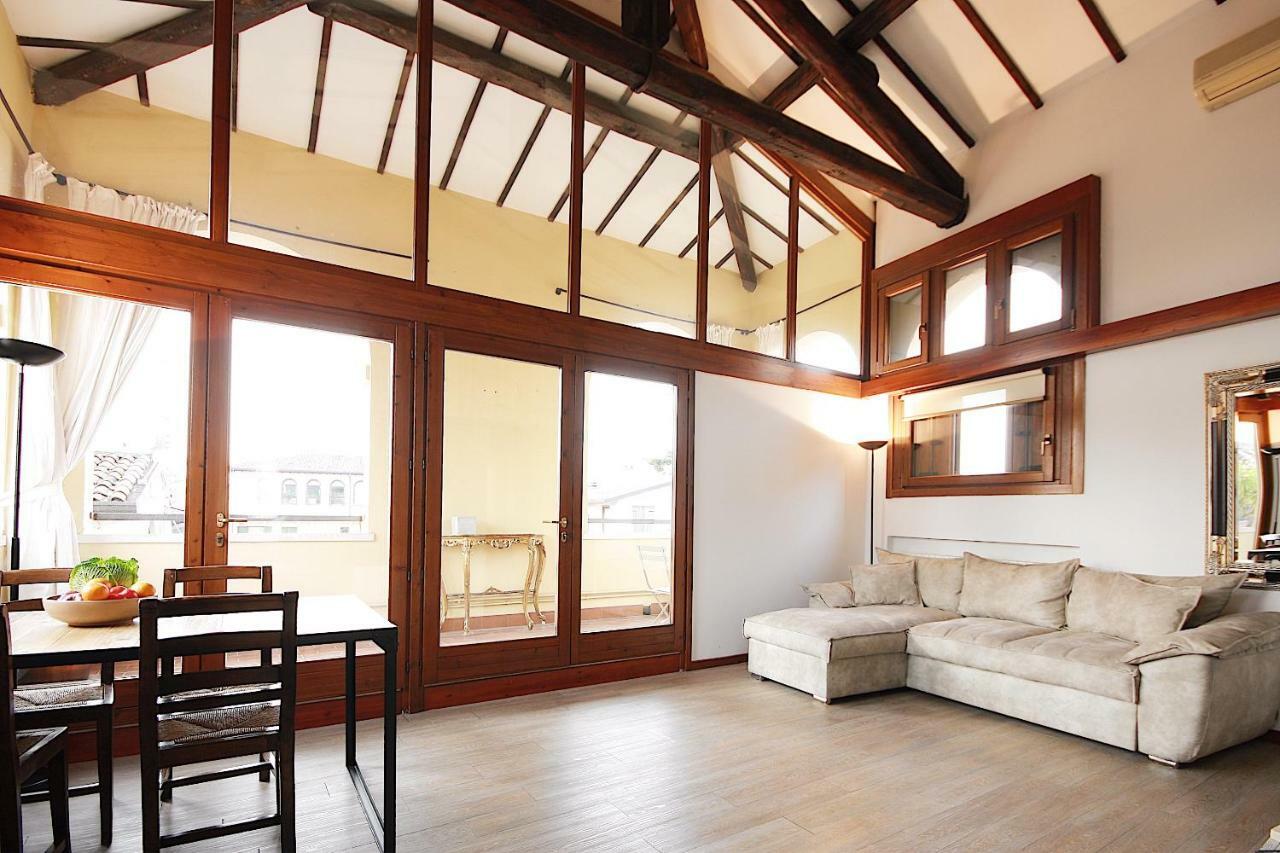 The Bright Nest Apartments فيرونا المظهر الخارجي الصورة