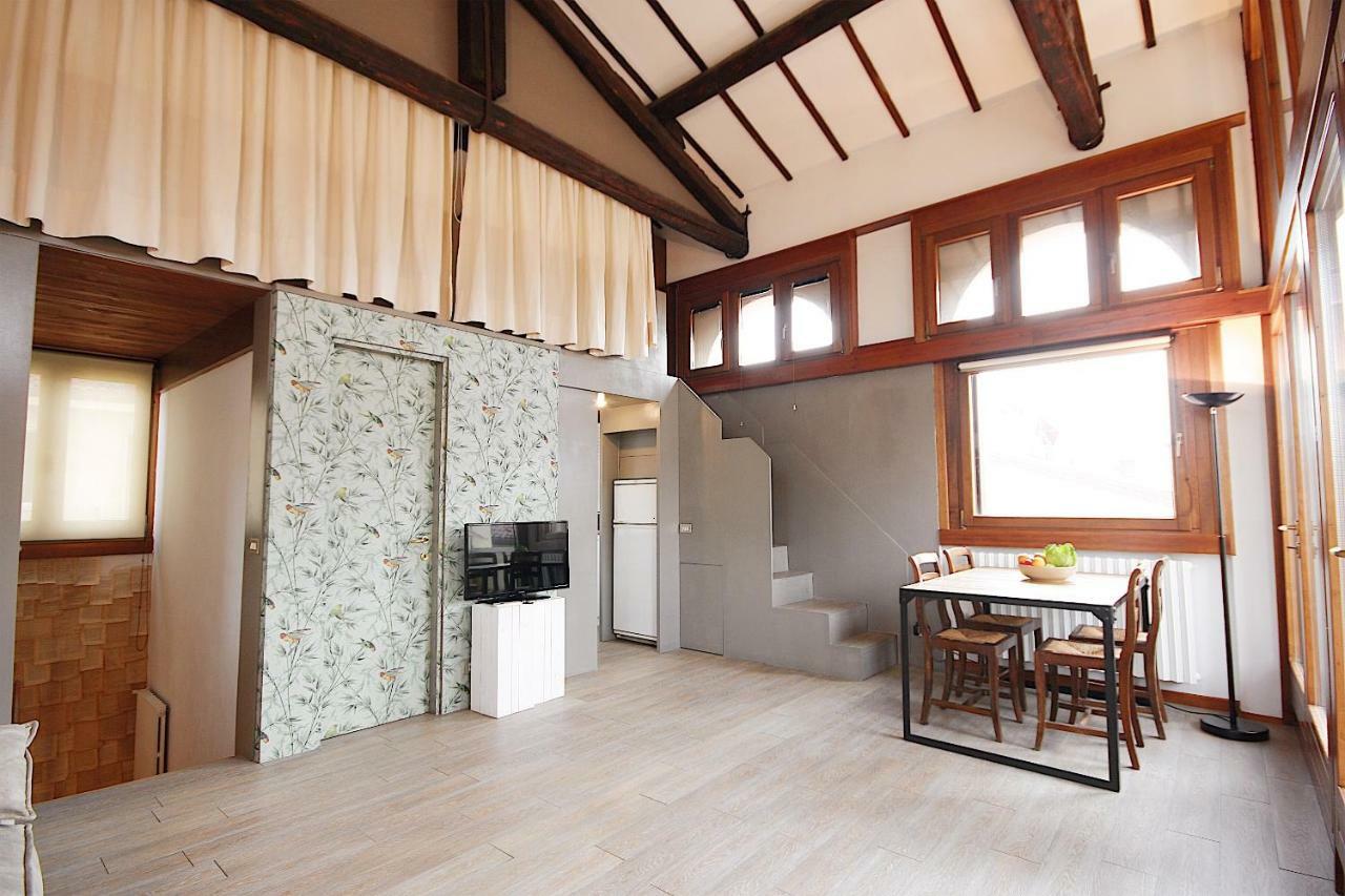 The Bright Nest Apartments فيرونا المظهر الخارجي الصورة