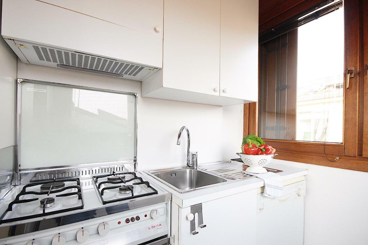 The Bright Nest Apartments فيرونا المظهر الخارجي الصورة