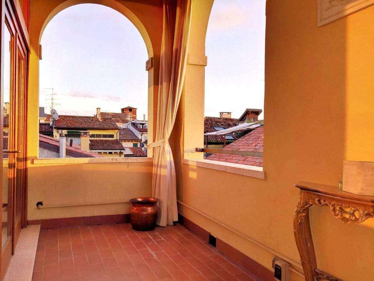 The Bright Nest Apartments فيرونا المظهر الخارجي الصورة