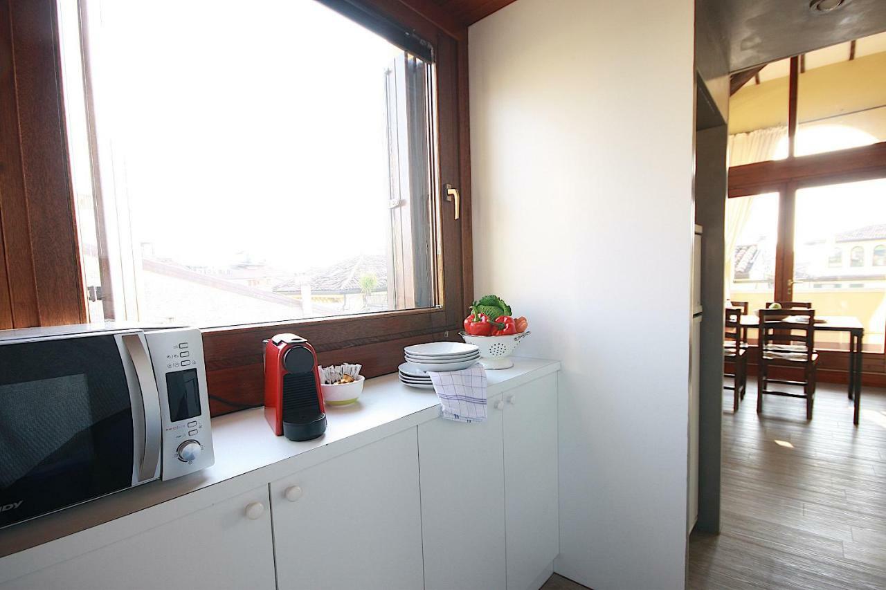 The Bright Nest Apartments فيرونا المظهر الخارجي الصورة