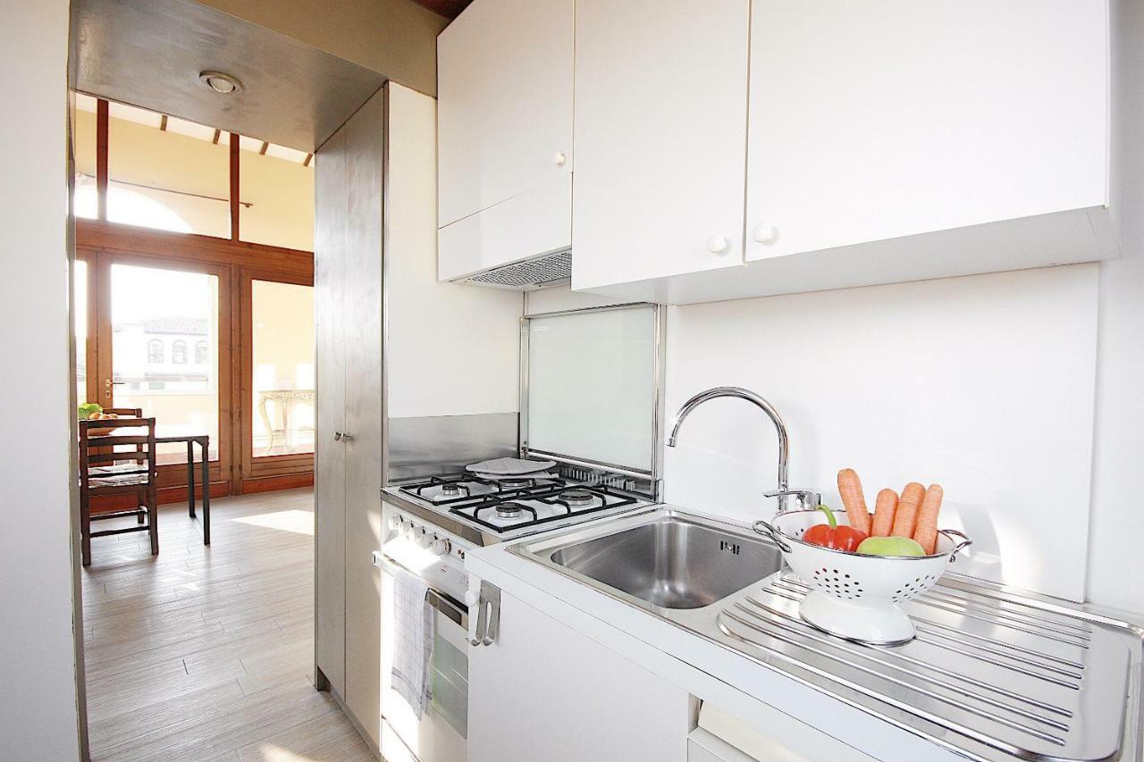 The Bright Nest Apartments فيرونا المظهر الخارجي الصورة