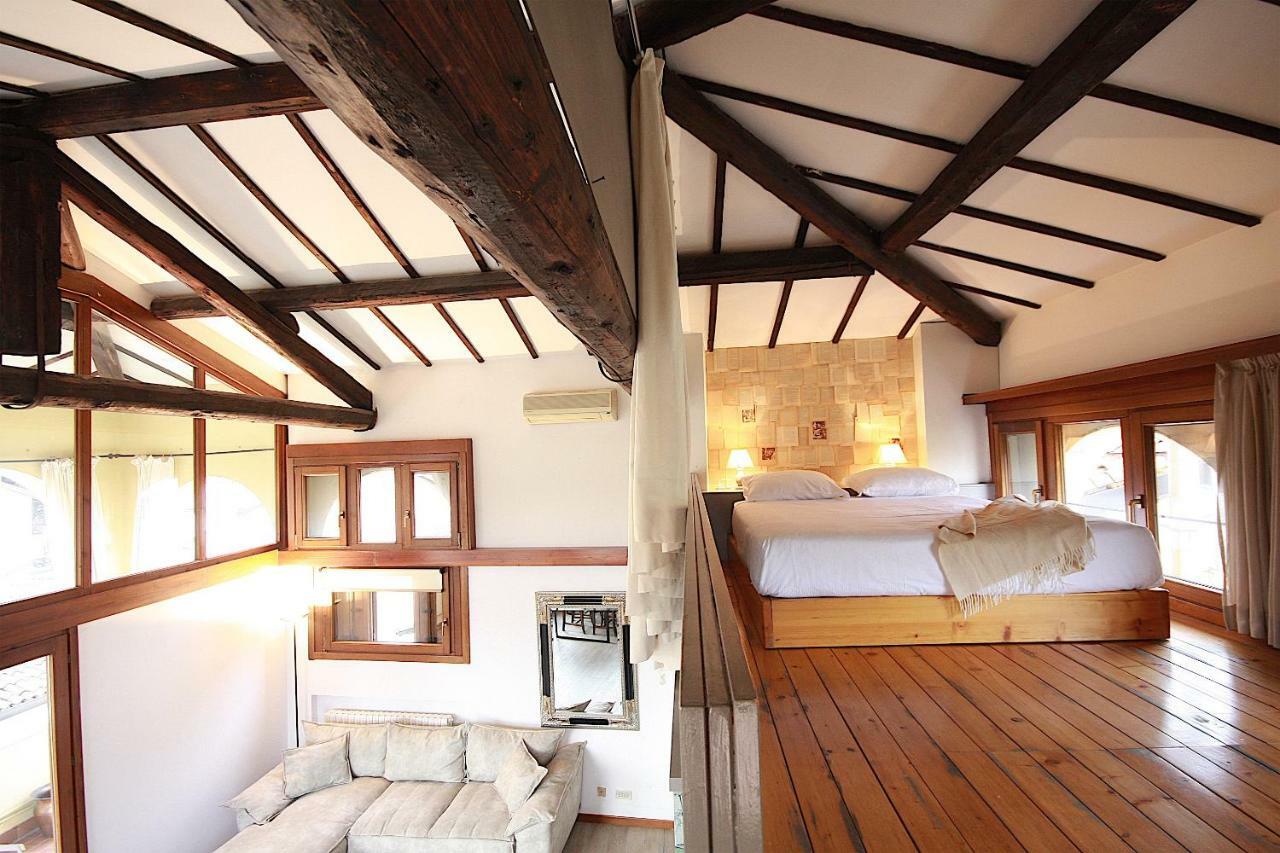 The Bright Nest Apartments فيرونا المظهر الخارجي الصورة