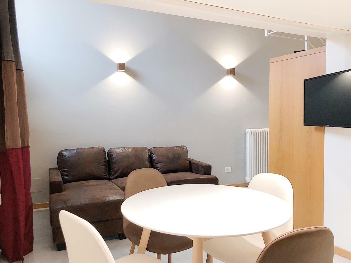 The Bright Nest Apartments فيرونا المظهر الخارجي الصورة