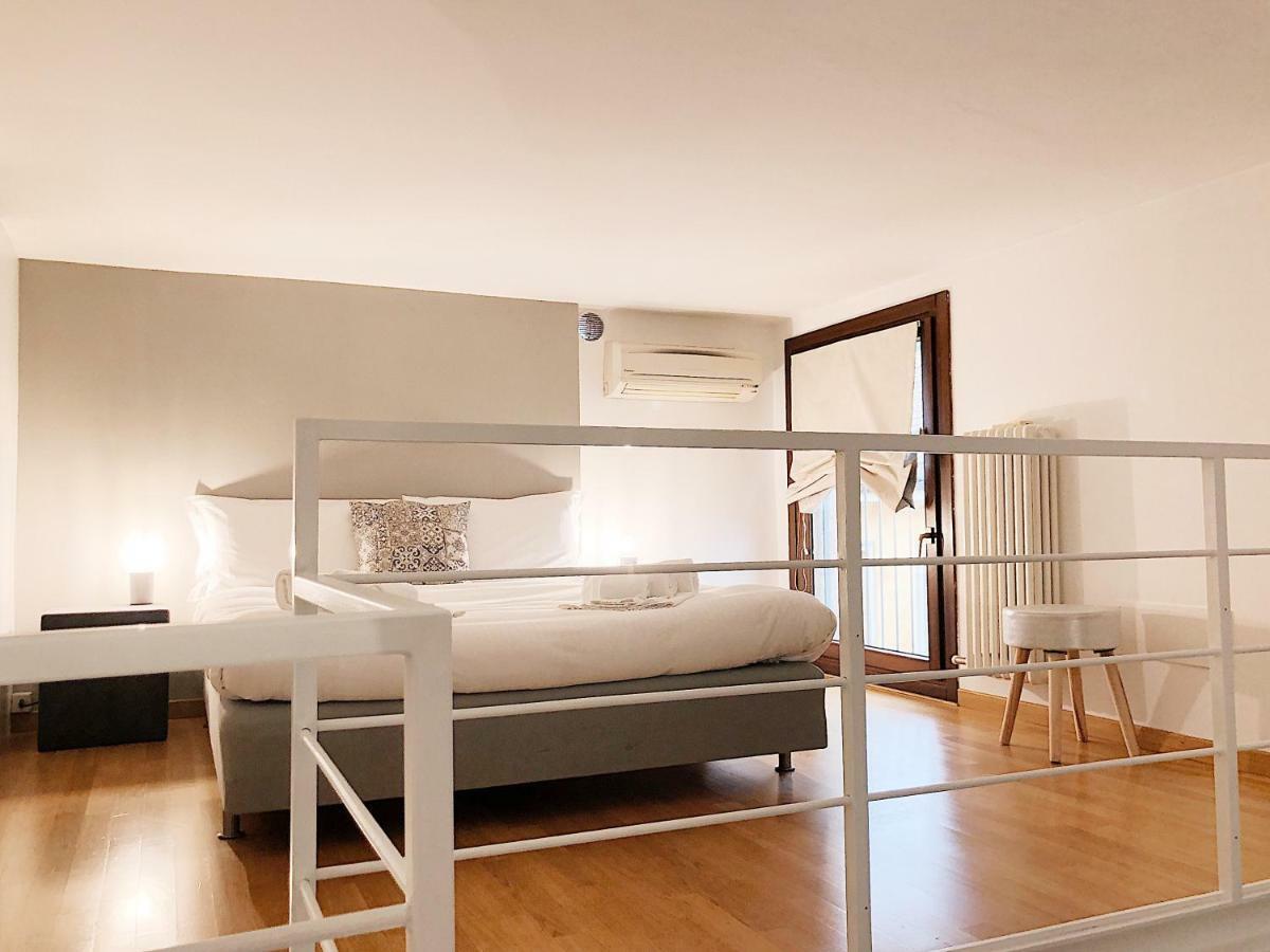 The Bright Nest Apartments فيرونا المظهر الخارجي الصورة