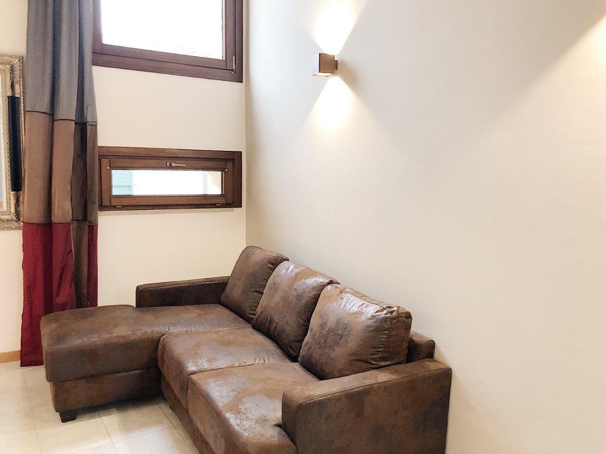 The Bright Nest Apartments فيرونا المظهر الخارجي الصورة
