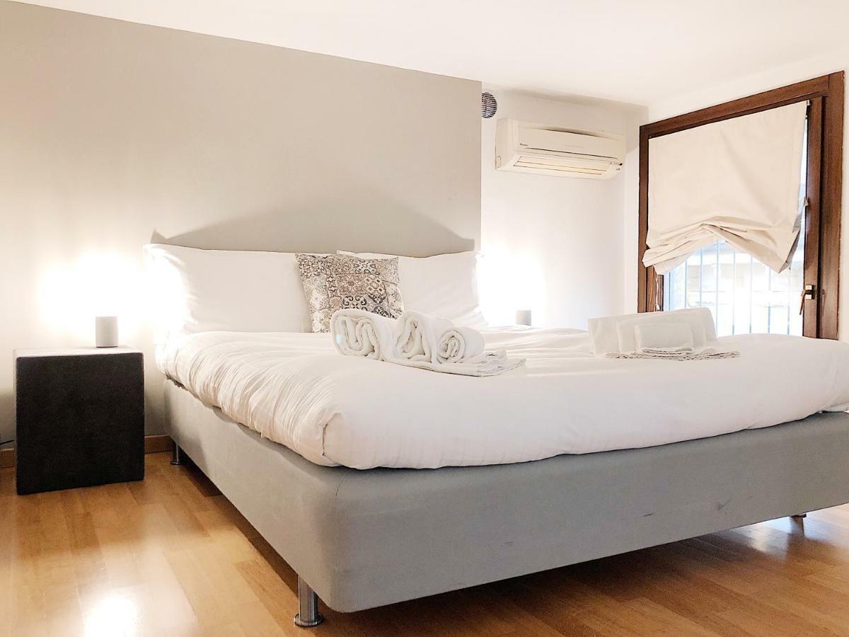 The Bright Nest Apartments فيرونا المظهر الخارجي الصورة