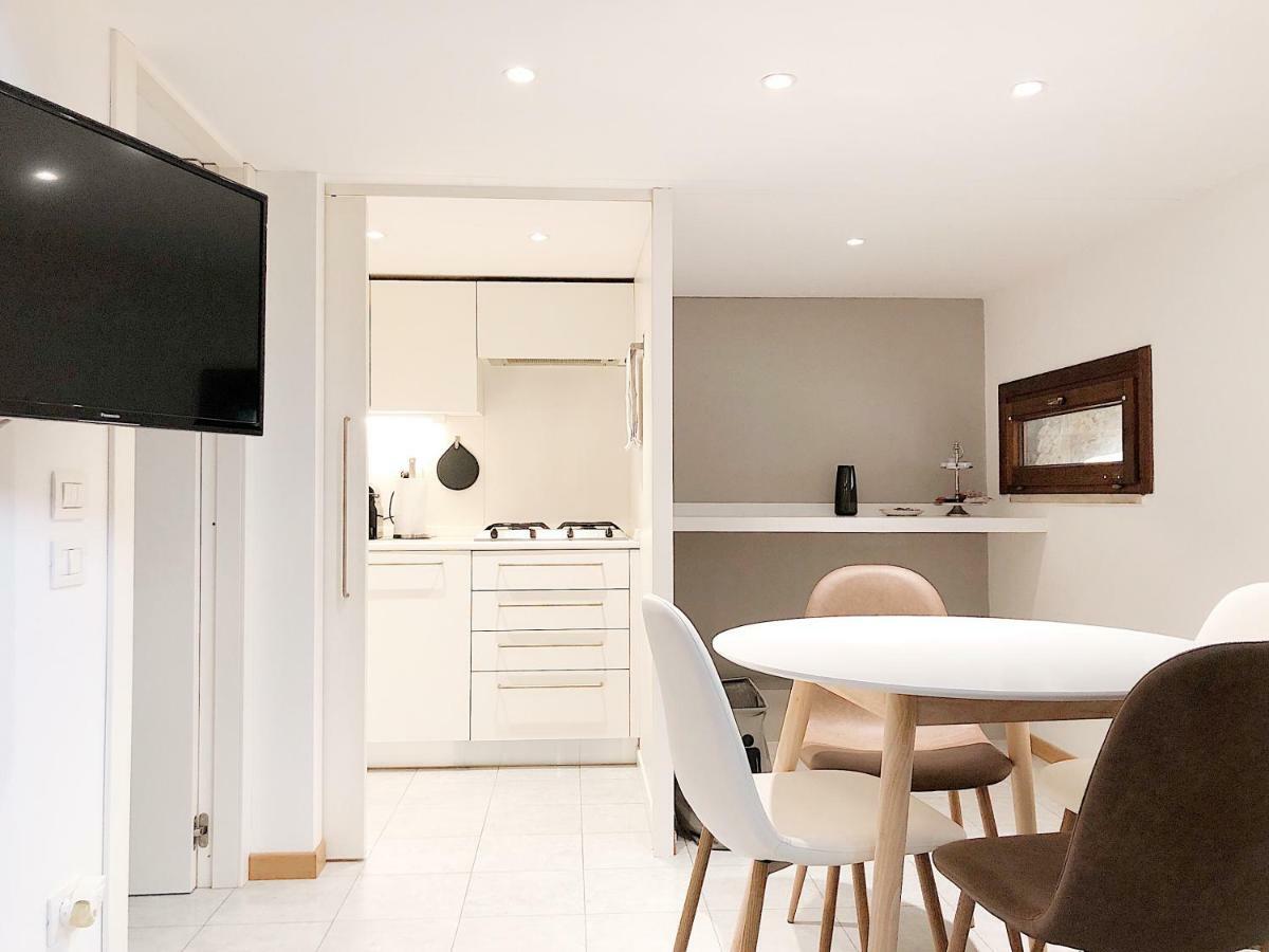 The Bright Nest Apartments فيرونا المظهر الخارجي الصورة