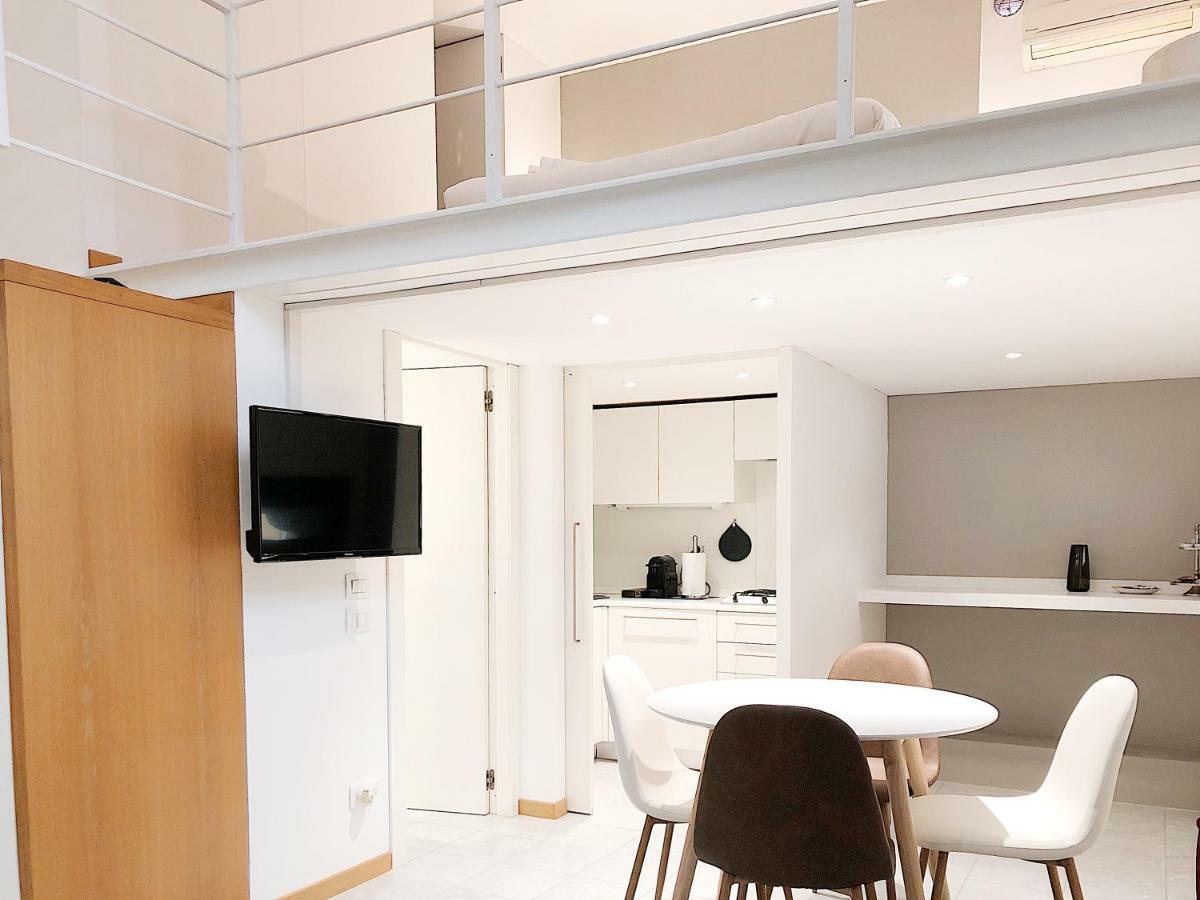 The Bright Nest Apartments فيرونا المظهر الخارجي الصورة