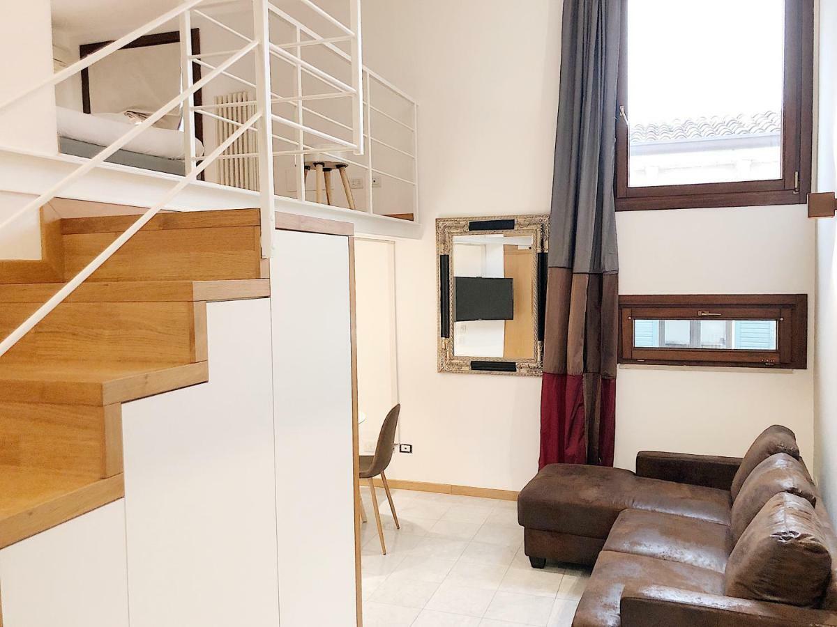 The Bright Nest Apartments فيرونا المظهر الخارجي الصورة