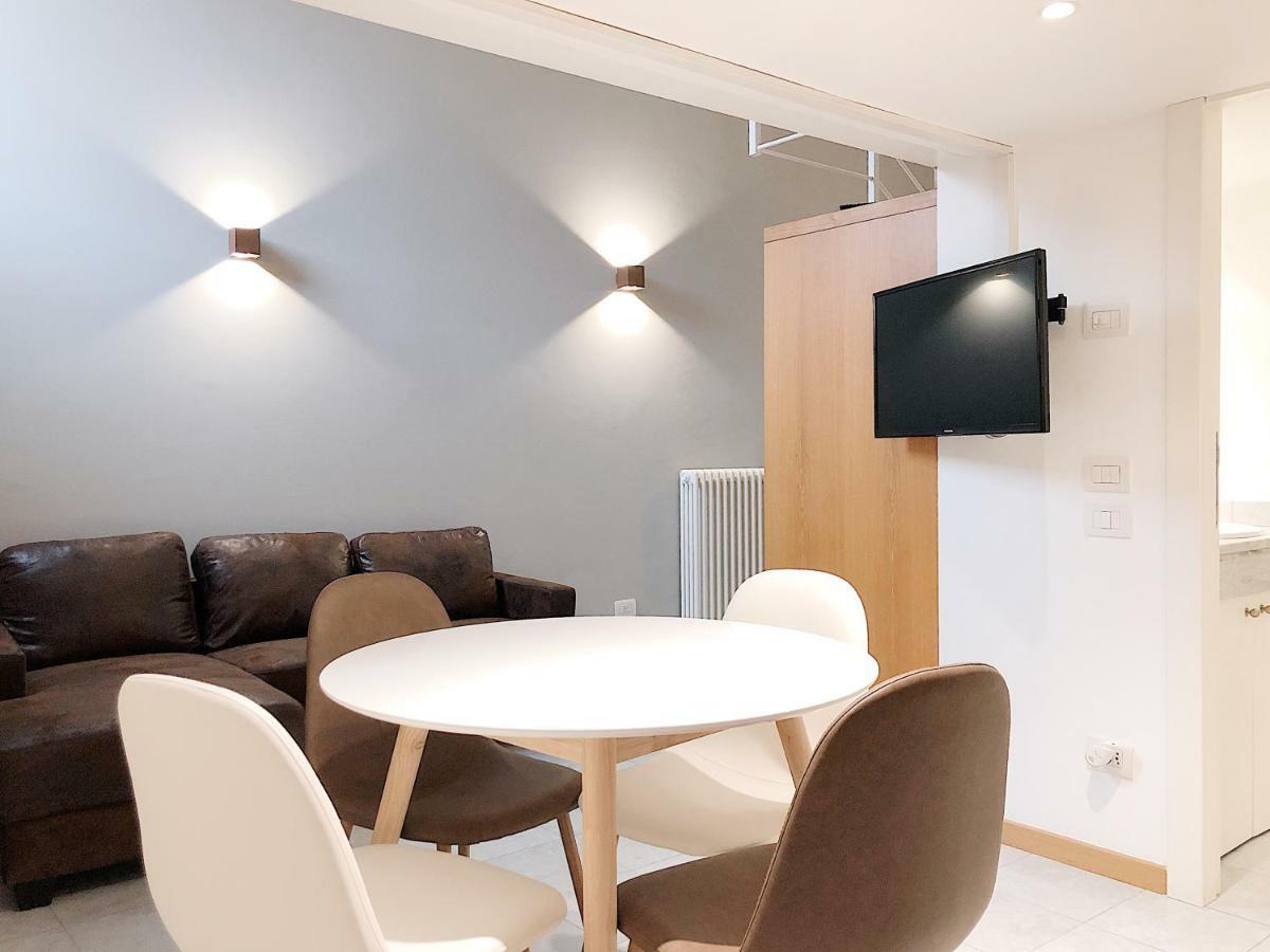 The Bright Nest Apartments فيرونا المظهر الخارجي الصورة
