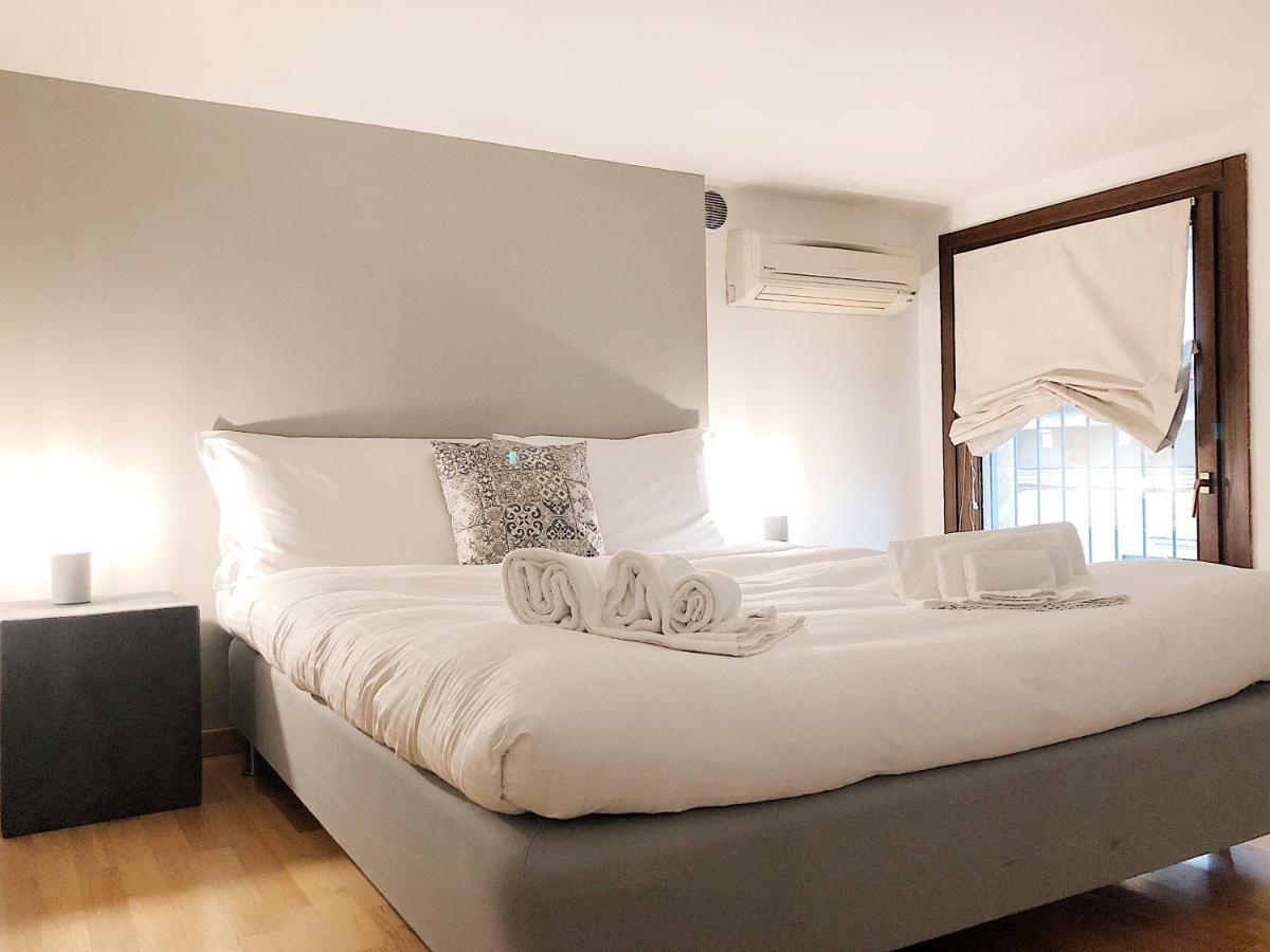 The Bright Nest Apartments فيرونا المظهر الخارجي الصورة