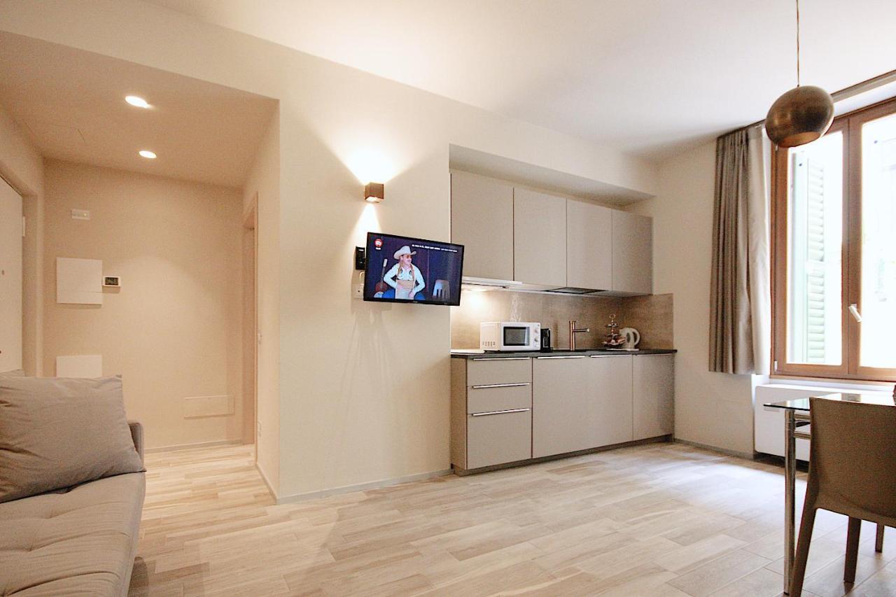 The Bright Nest Apartments فيرونا المظهر الخارجي الصورة