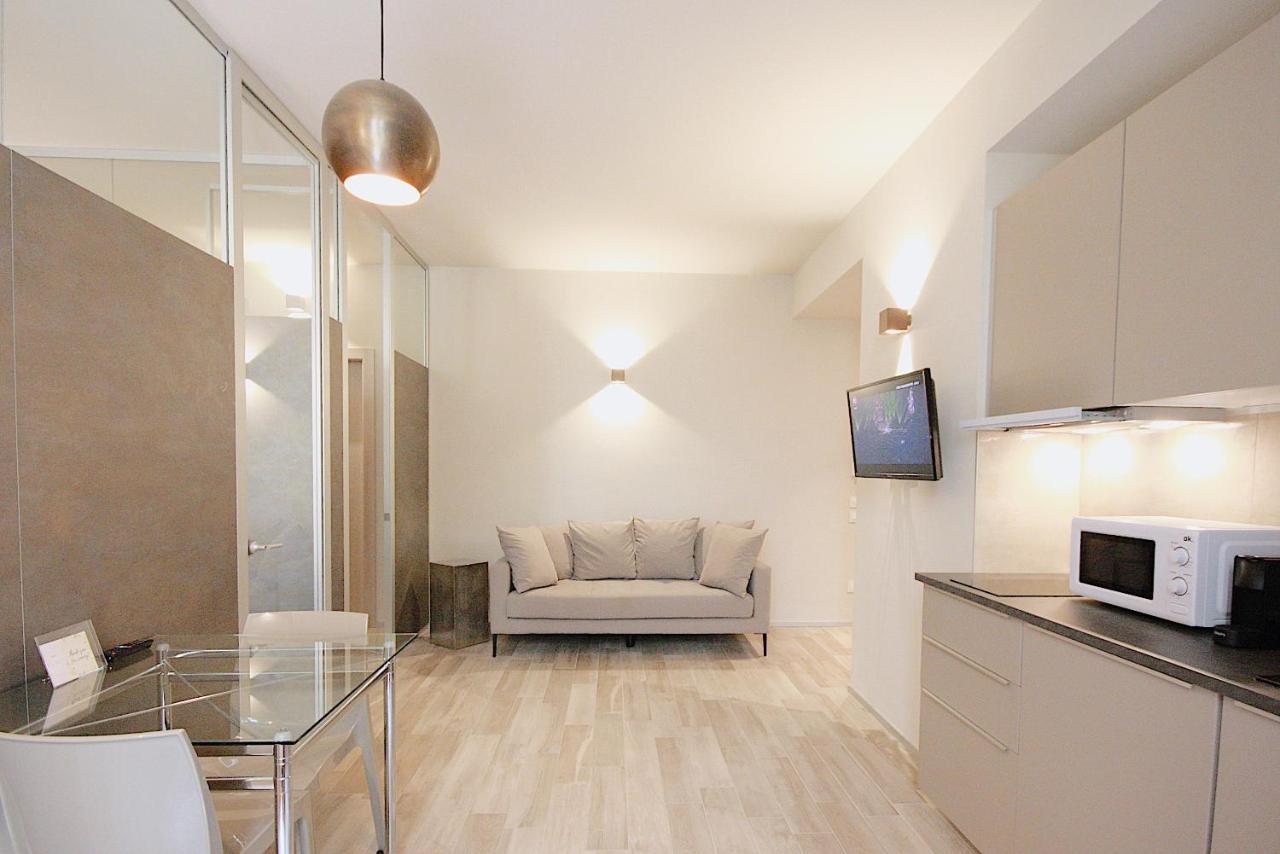 The Bright Nest Apartments فيرونا المظهر الخارجي الصورة