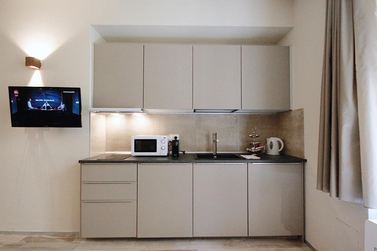 The Bright Nest Apartments فيرونا المظهر الخارجي الصورة