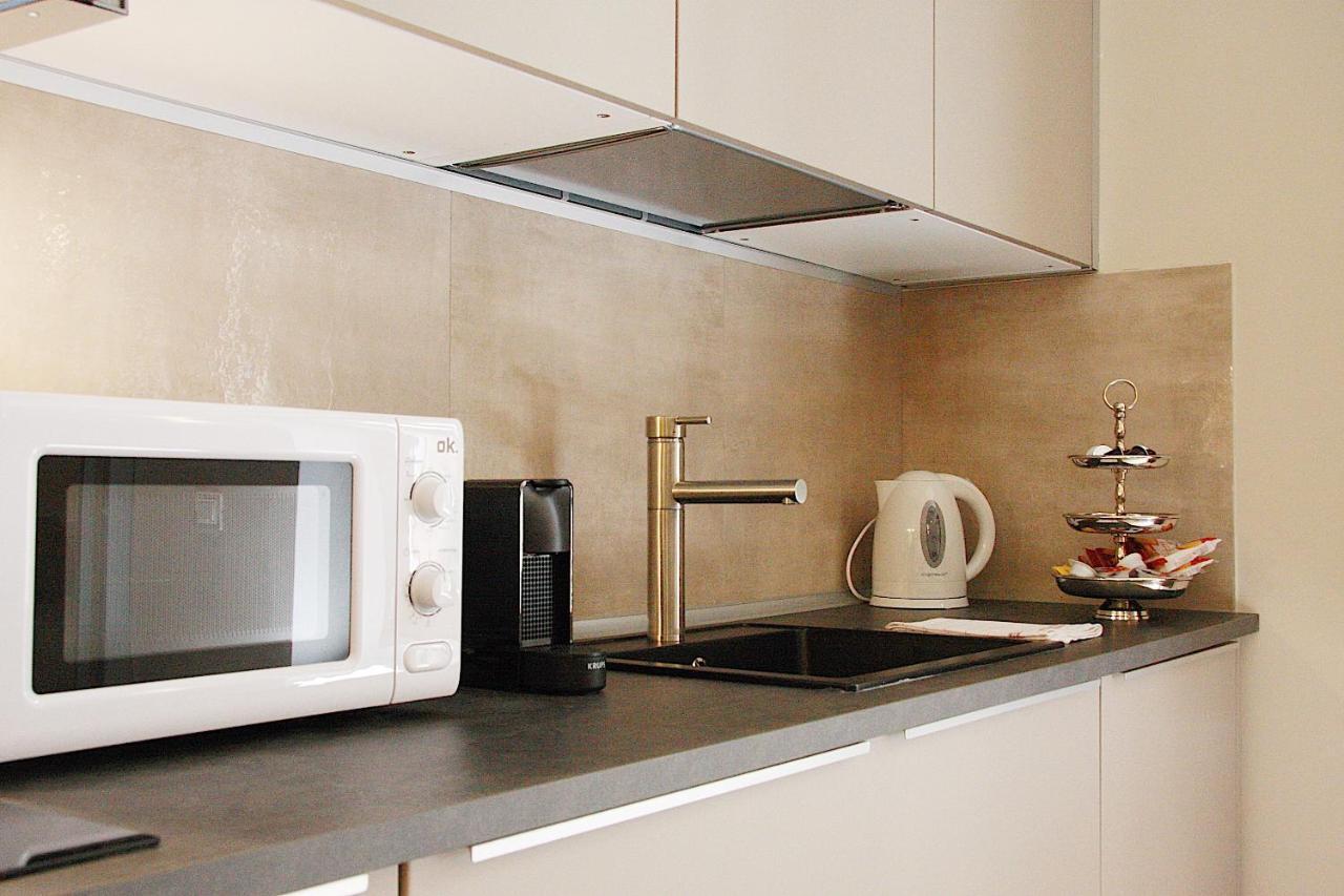 The Bright Nest Apartments فيرونا المظهر الخارجي الصورة