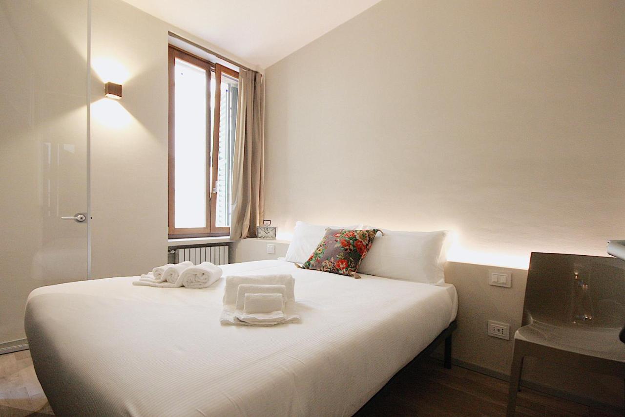 The Bright Nest Apartments فيرونا المظهر الخارجي الصورة
