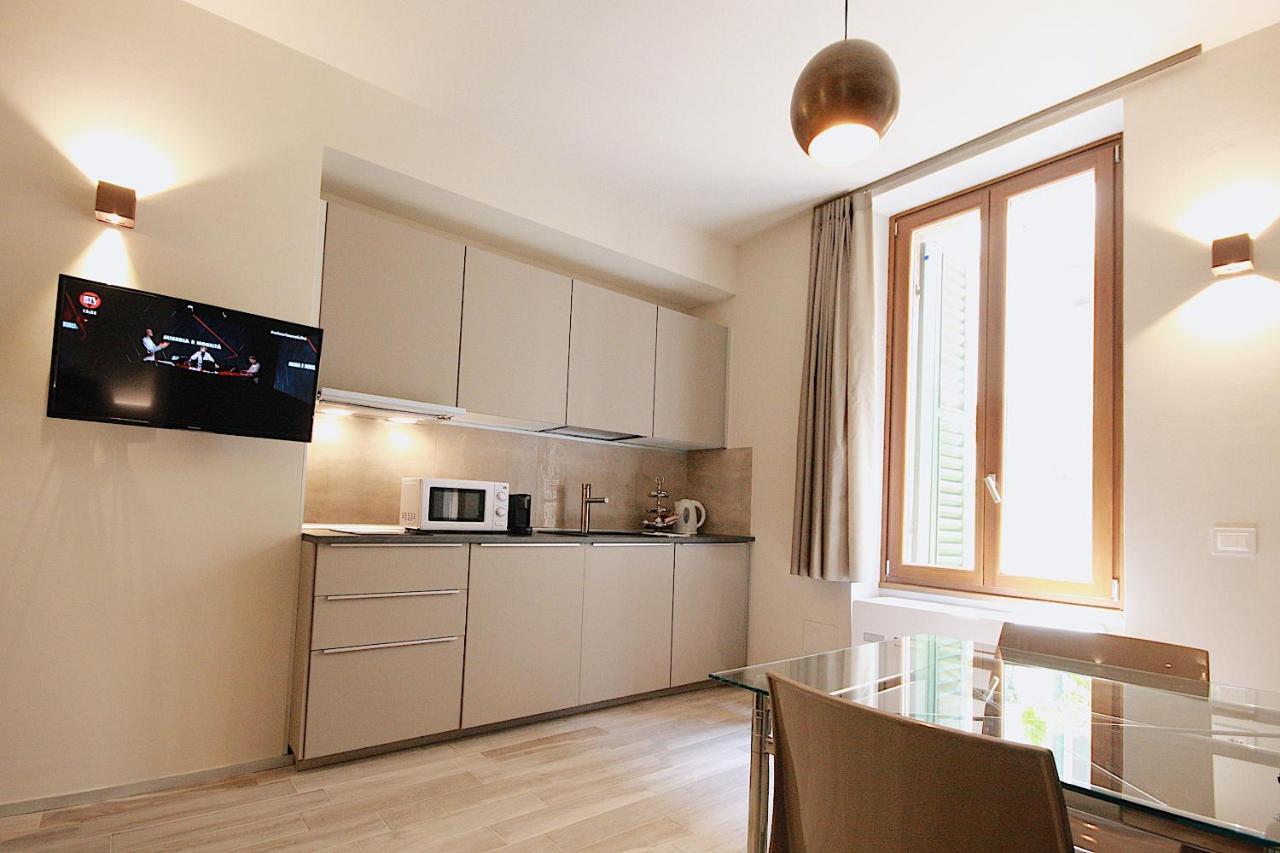 The Bright Nest Apartments فيرونا المظهر الخارجي الصورة