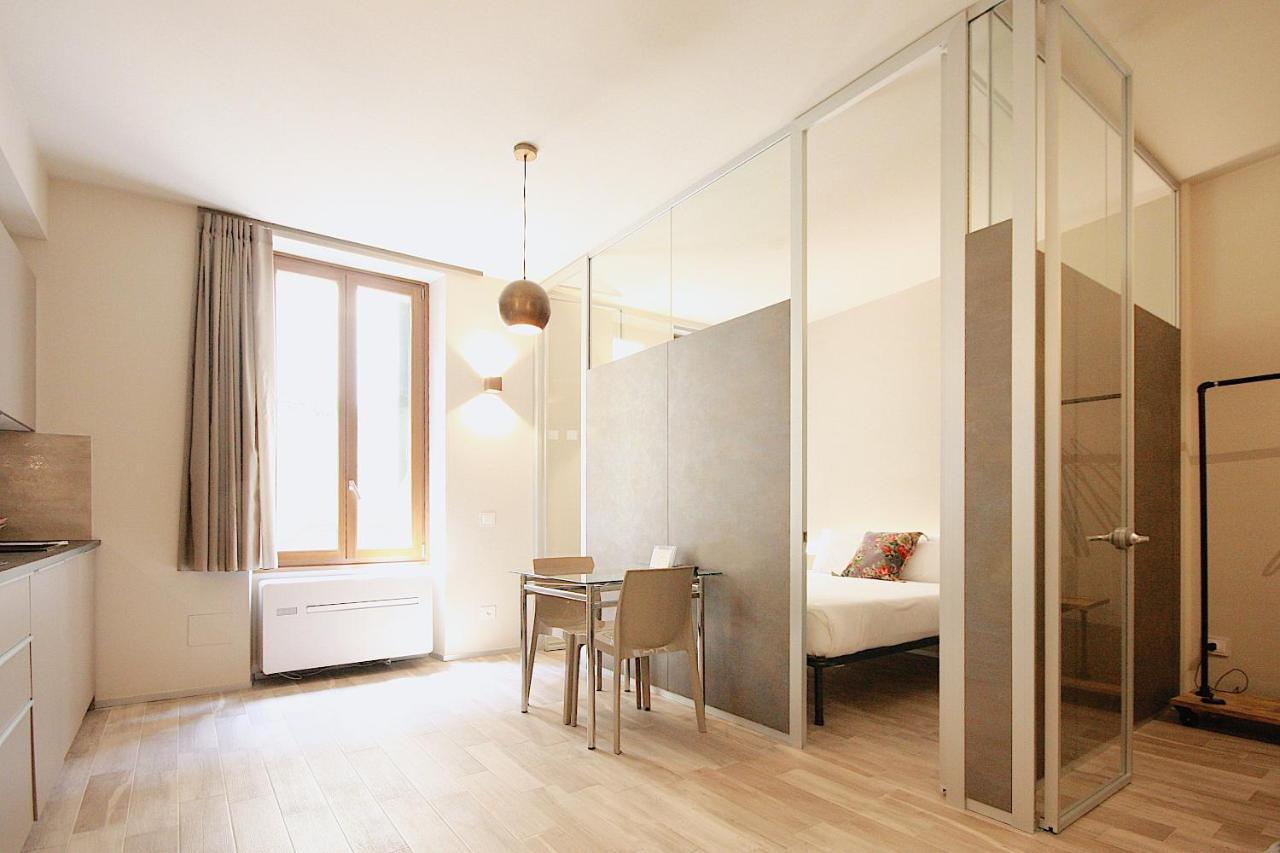 The Bright Nest Apartments فيرونا المظهر الخارجي الصورة