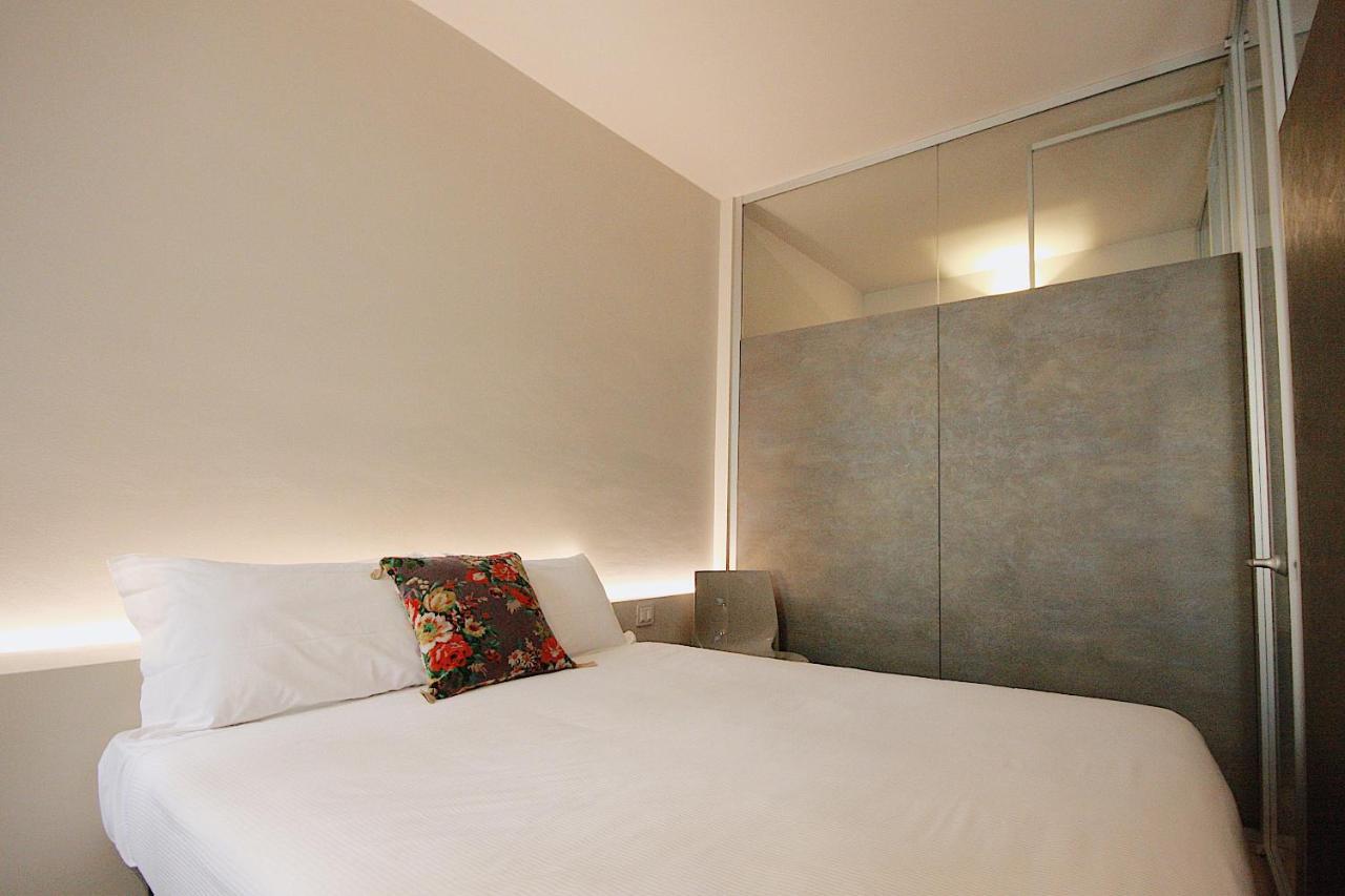 The Bright Nest Apartments فيرونا المظهر الخارجي الصورة