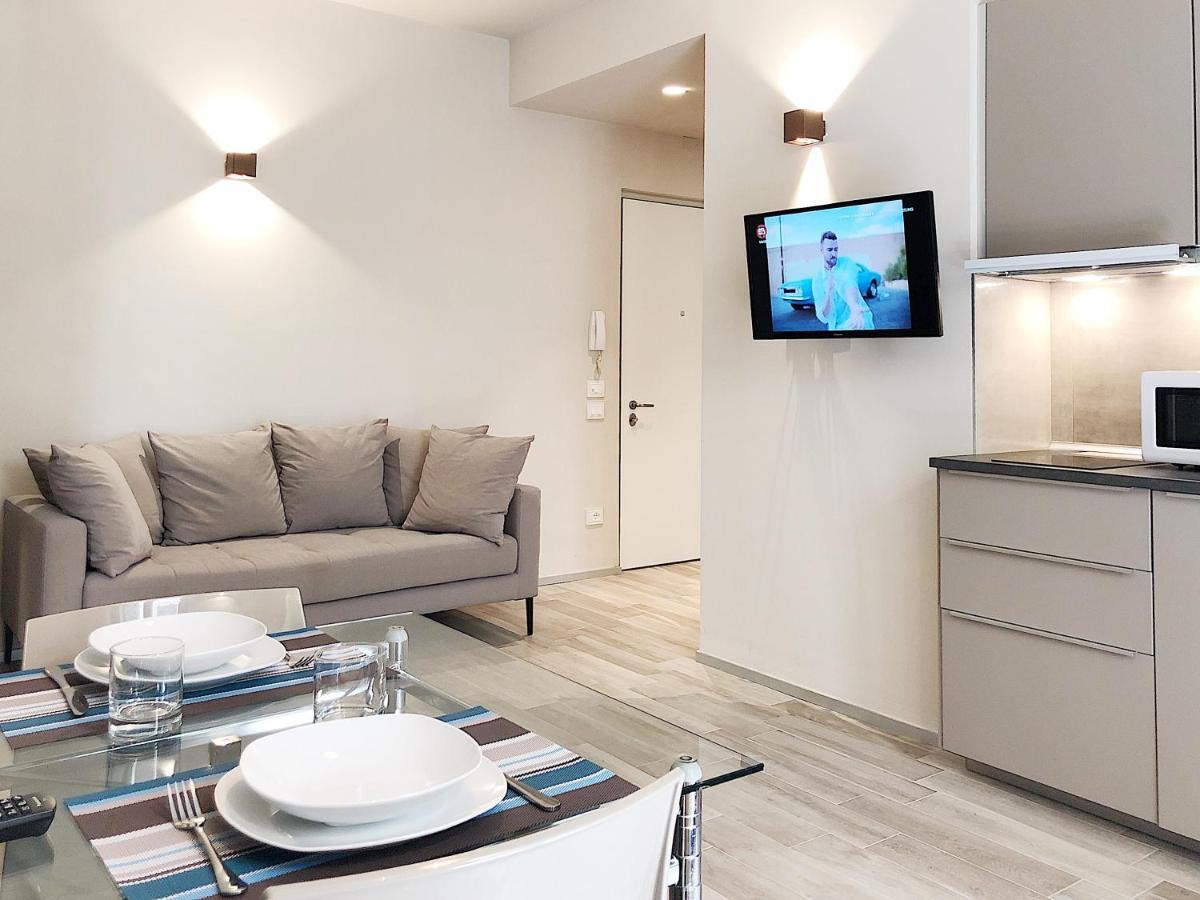 The Bright Nest Apartments فيرونا المظهر الخارجي الصورة