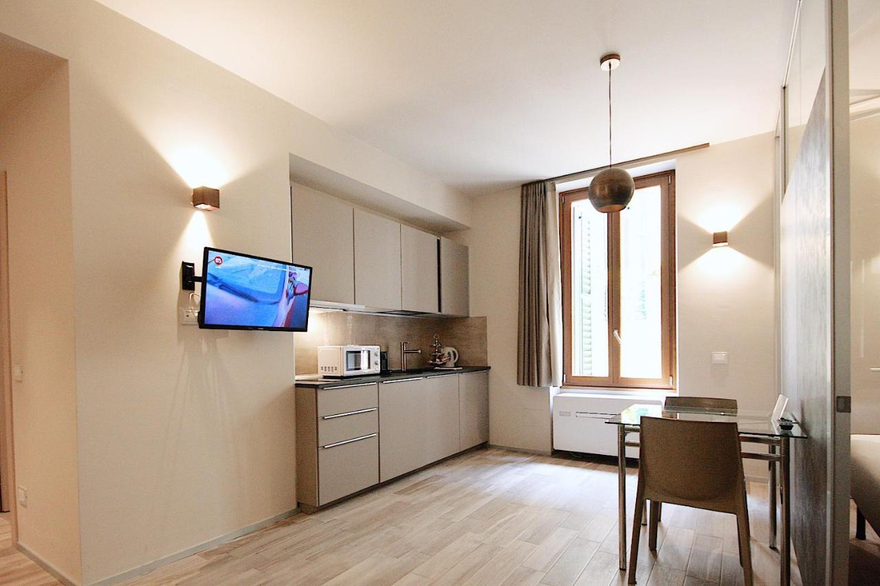 The Bright Nest Apartments فيرونا المظهر الخارجي الصورة