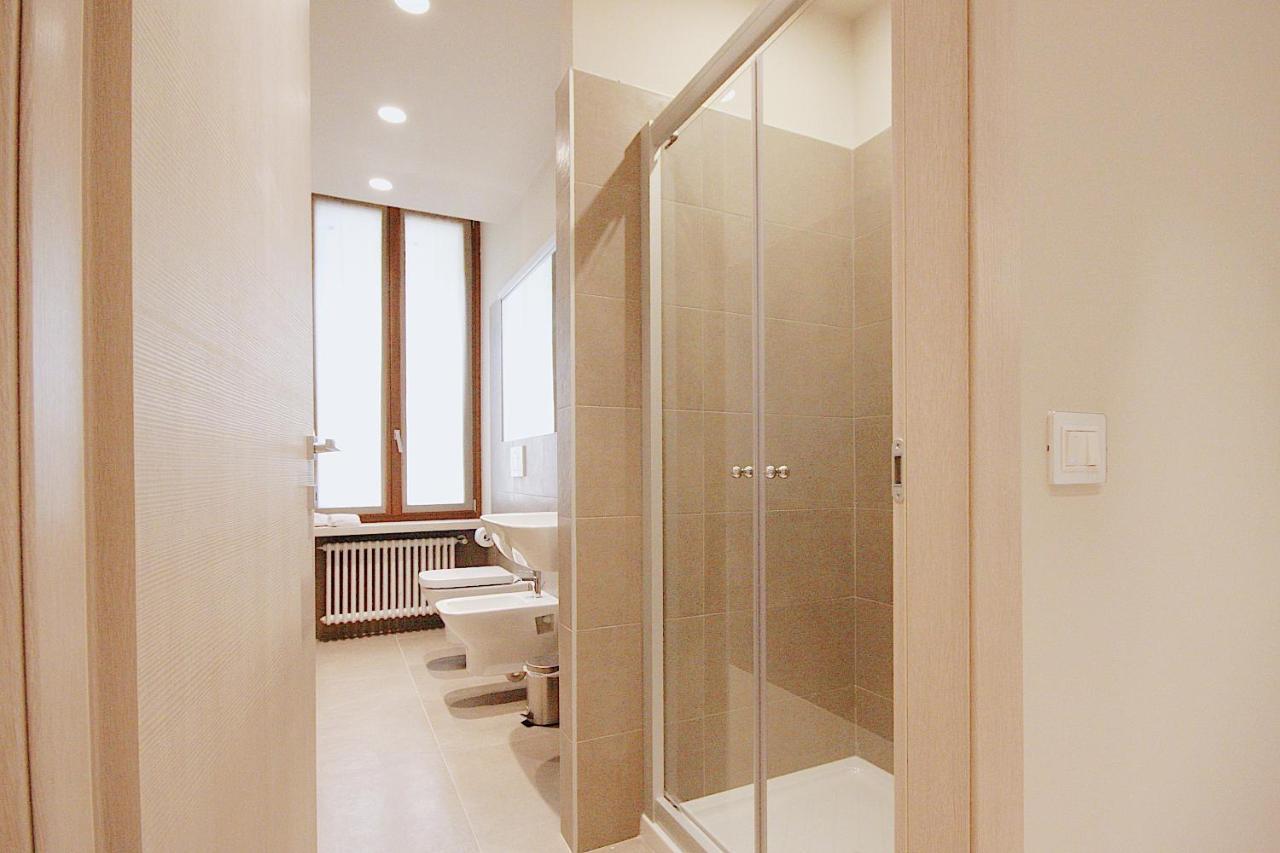 The Bright Nest Apartments فيرونا المظهر الخارجي الصورة